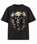 Afterimage (Three Skulls)
