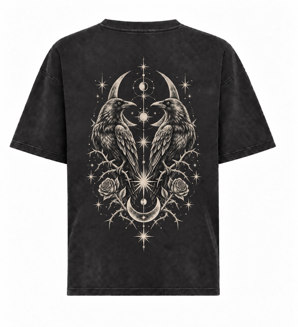 Celestial Crest