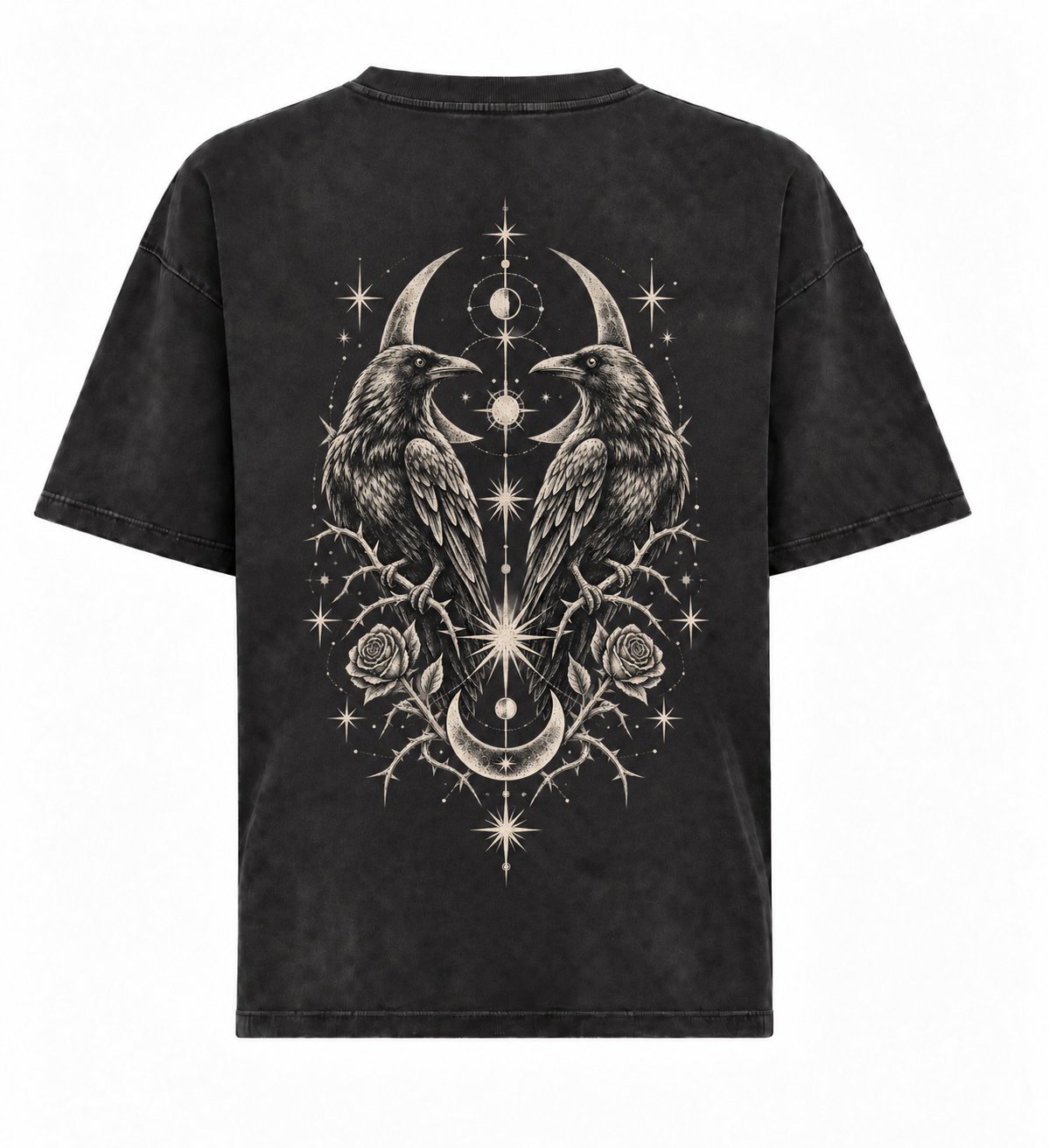 Celestial Crest