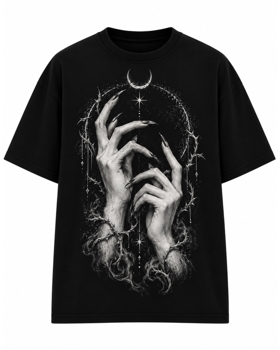 Idle Hands