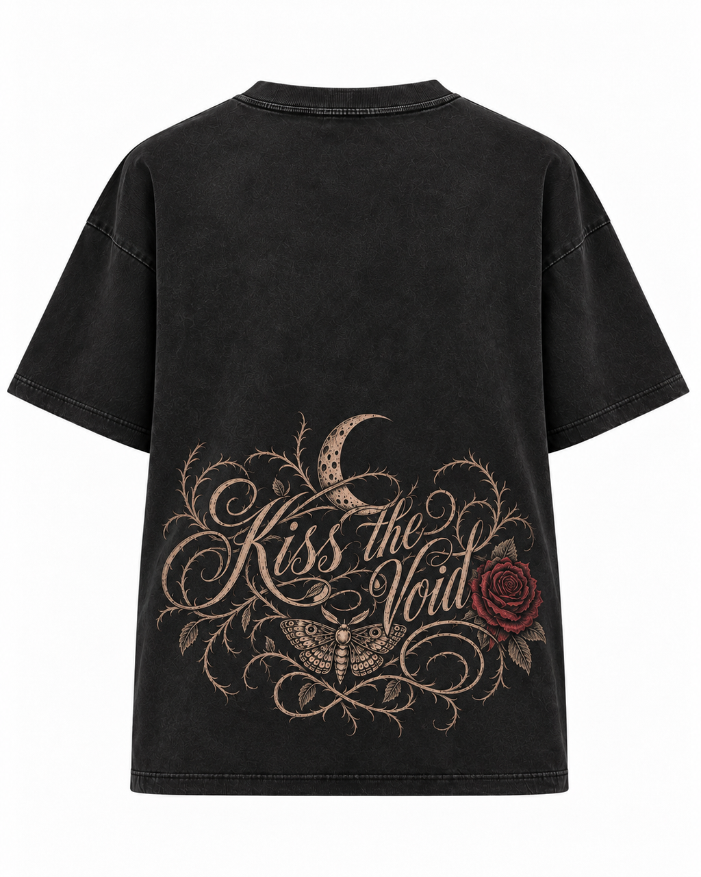 Kiss the Void