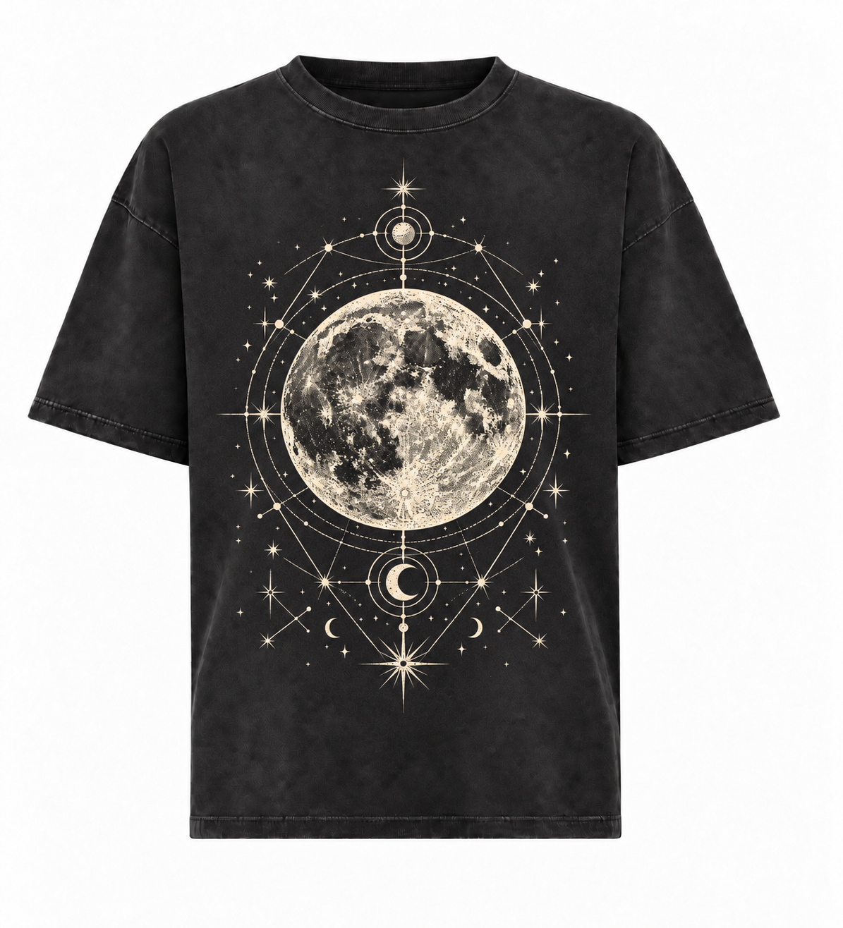 Lunar Cartography