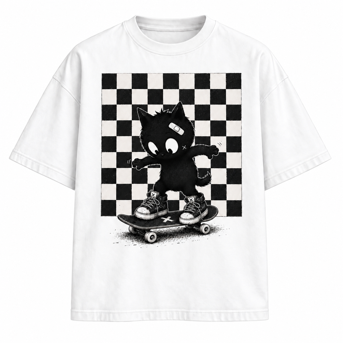 Checkerboard