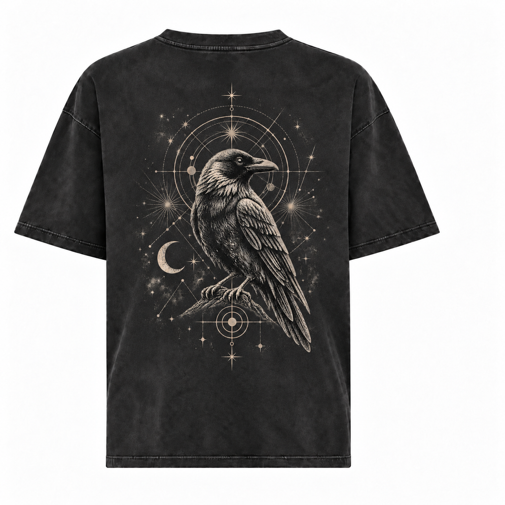 Raven's Orbit