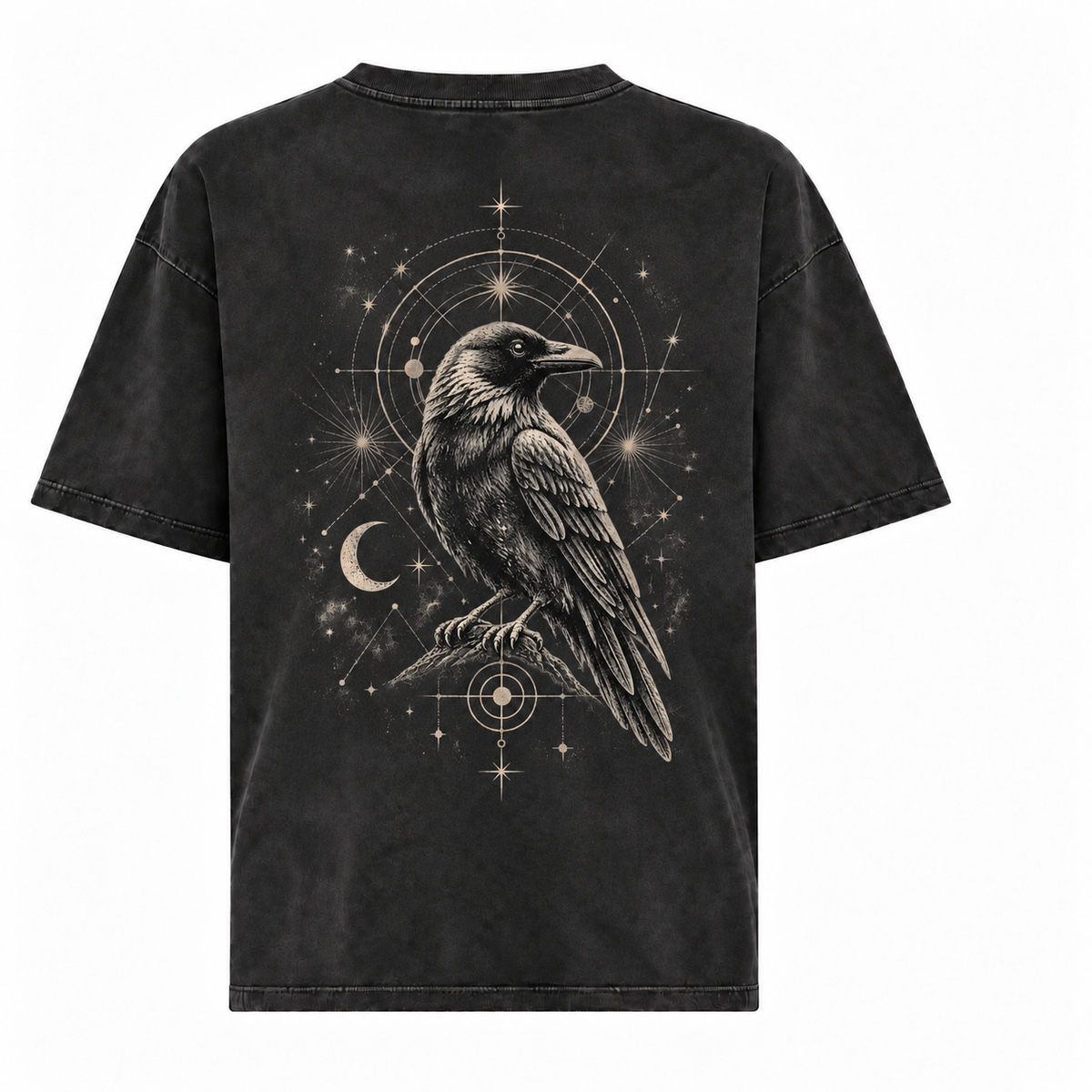 Raven's Orbit