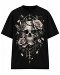 Skull, Thorns & Roses