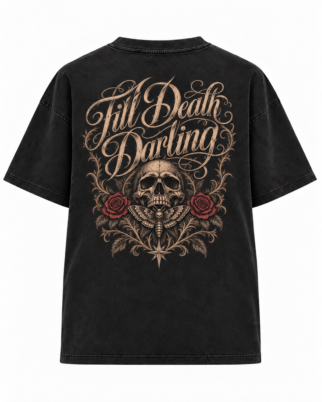 Till Death, Darling