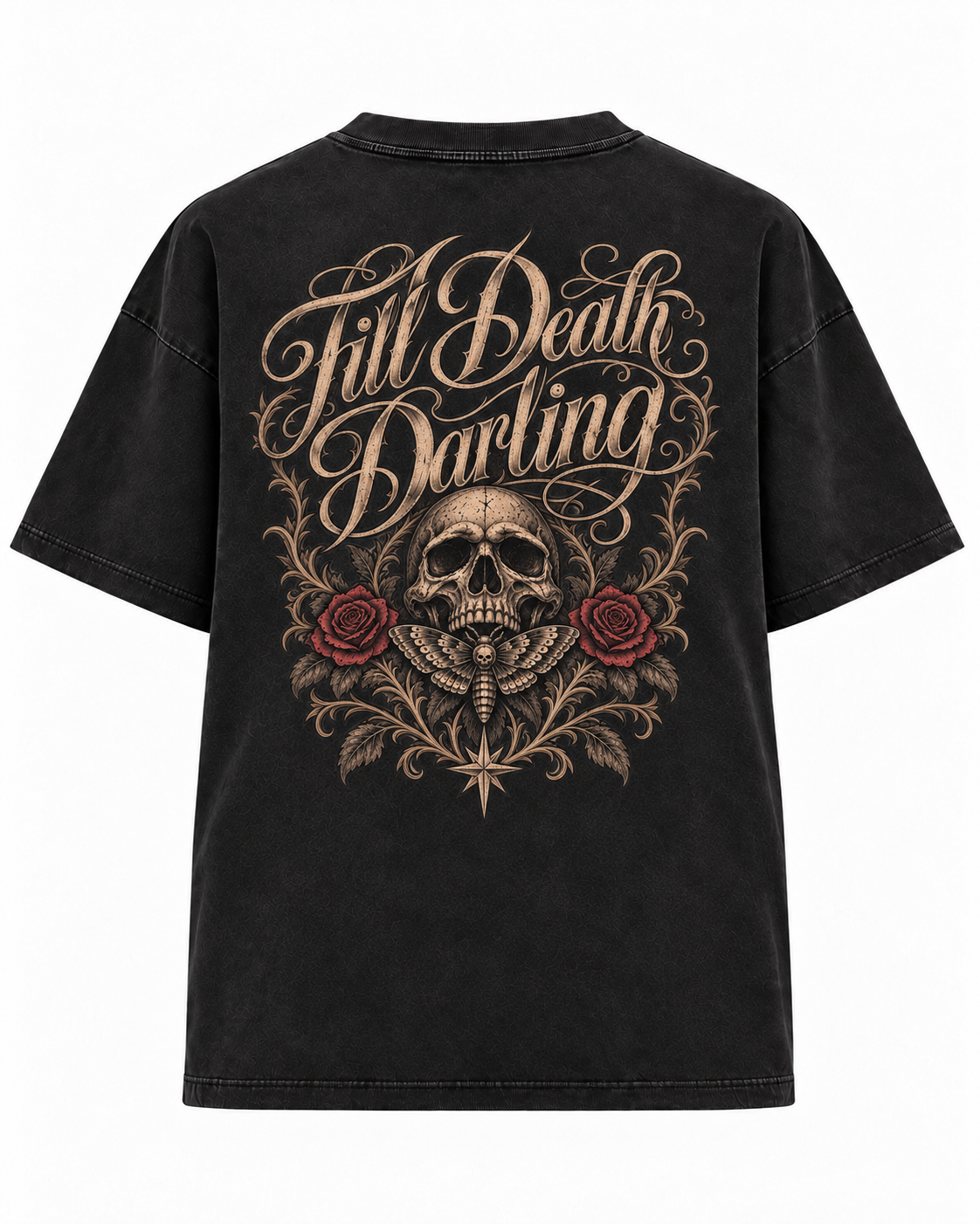 Till Death, Darling